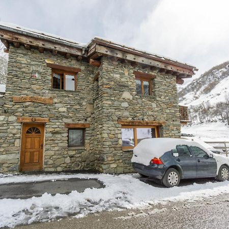 Chalet Les Moulins บอนเนวัล-ซัวร์-อาร์ค ภายนอก รูปภาพ