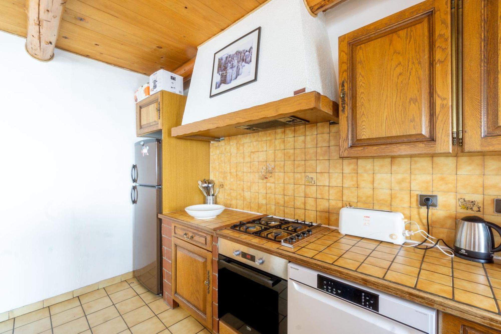 Chalet Les Moulins บอนเนวัล-ซัวร์-อาร์ค ภายนอก รูปภาพ