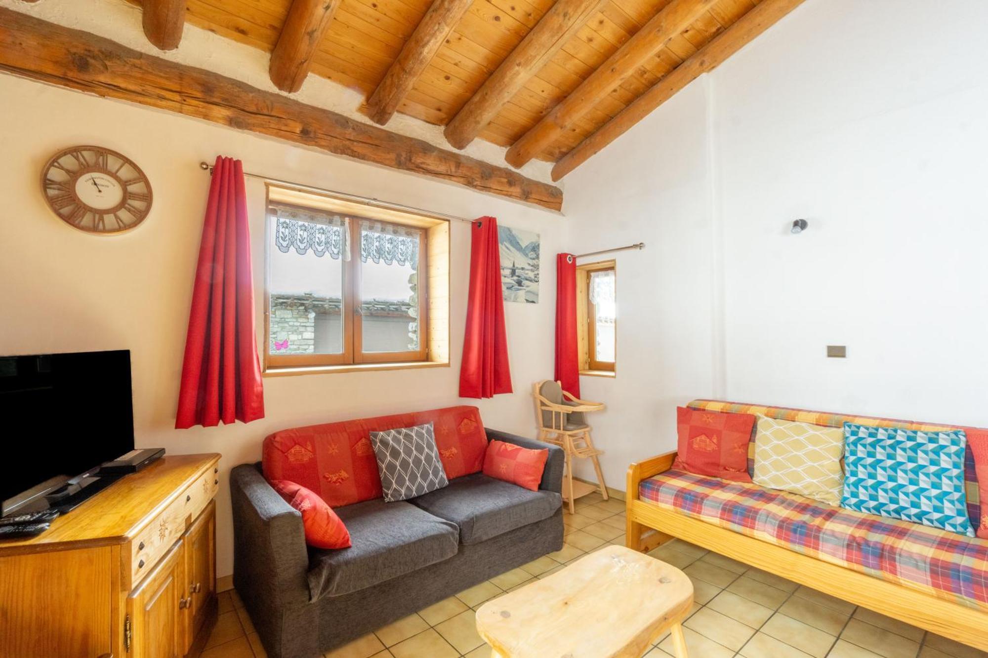 Chalet Les Moulins บอนเนวัล-ซัวร์-อาร์ค ภายนอก รูปภาพ
